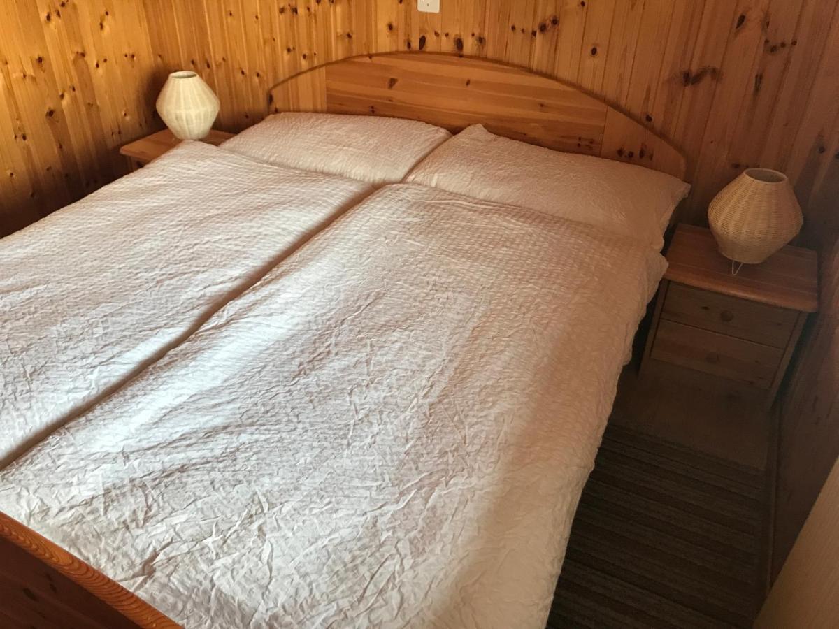 Chalet Siesta Ayent ภายนอก รูปภาพ